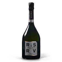 3 champagnes Mumm RSRV Grand Cru 4.5 Brut