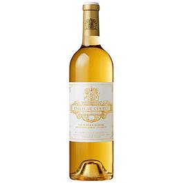 3 Barsac-Sauternes 1er Cru Classé Château Coutet 2017