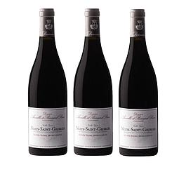 3 Nuits-Saint-Georges Domaine Armelle et Bernard Rion 2018/19