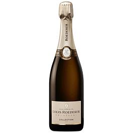 3 champagnes Louis Roederer  vintage en étui