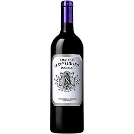 1 Pomerol Château La Conseillante 2017