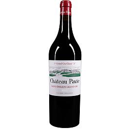 1 Saint-Emilion 1er grand cru classé A Château Pavie 2015