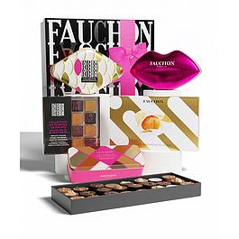 Douceurs sucrées FAUCHON