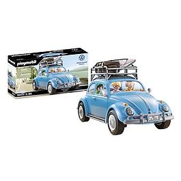 Volkswagen Coccinelle - PLAYMOBIL - Classic cars