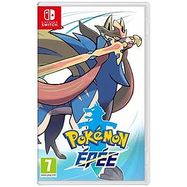 Pokémon Épée - Jeu Nintendo Switch