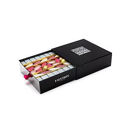 Chocolats et calissons 380 g FAUCHON