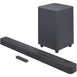 Barre de son - JBL - Bar 500 - 5.1 canaux - MultiBeam - Dolby Atmos