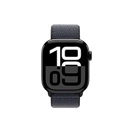 Apple Watch Series 10 (GPS) - Aluminium noir jais