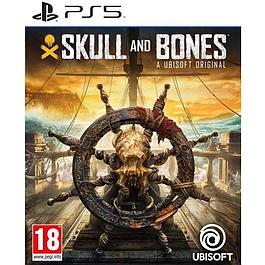 Jeu PS5 - Skull & Bones