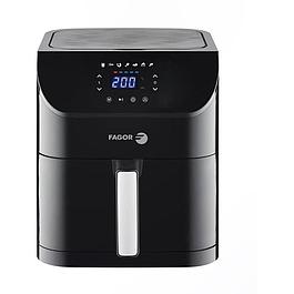 Friteuse sans huile - FAGOR - Airfryer XL - 8L - Ecran tactile