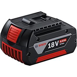 Batterie Li-ion Bosch Professional GBA 18V 4,0Ah