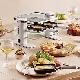 Raclette pour 4 personnes LAGRANGE