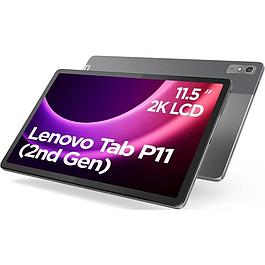 Tablette Android LENOVO Tab P11 (2nd Gen)  11,5 - 4 Go RAM - 128 Go