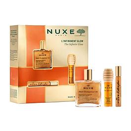 Coffret NUXE 'L'infiniment Glow'