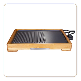 PLANCHA BAMBOO - 50 x 25 cm