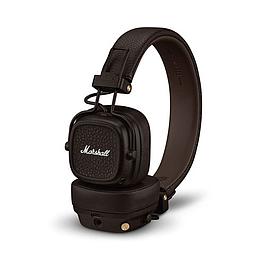 Casque Supra-auriculaire Marshall Major V Bluetooth Brown