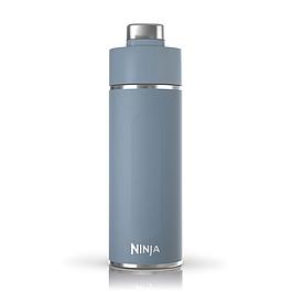 Gourde isotherme Ninja bleu 530 ml