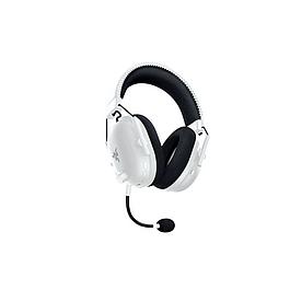 Casque gaming sans fil Razer BlackShark V2 Pro pour PC Playstation 5 et Nintendo Switch Blanc