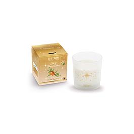 Bougie parfumée 450 g thé et pain d'épices ESTEBAN