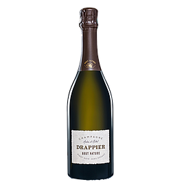 Champagne Drappier 'Brut Nature'