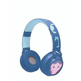 Casque lumineux pliable de l'univers de Stitch