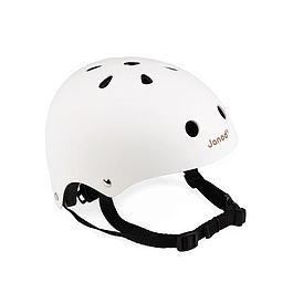 Casque Personnalisable Janod Blanc