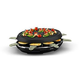 TEFAL Eco Raclette 8 personnes