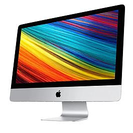 Ordinateur reconditionné APPLE iMac 27' i5 3.4Ghz 8Go RAM 256Go SSD (2017) grade A