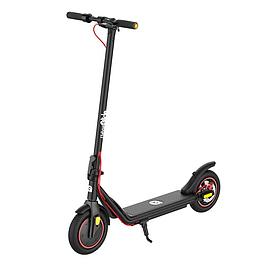 Trottinette électrique Urbanglide Ride - 250 W Noir