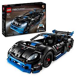 LEGO Technic Voiture de course Porsche GT4 e-Performance - Modele télécommandé