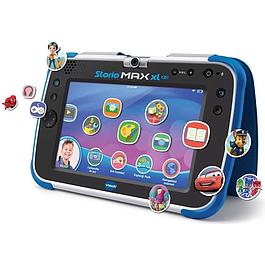 Tablette Éducative Enfant - bleue - VTECH