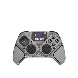 Manette Pdp Victrix Pro BFG Controller COD Tactical pour PS5 Gris