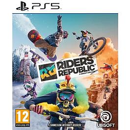 Riders Republic - Jeu PS5