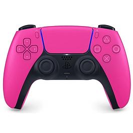 Manette sans fil DualSense - Nova Pink I PS5 et PC