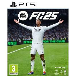 EA SPORTS FC 25 - Jeu PS5