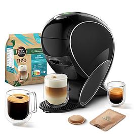 Cafetière à dosette Krups Nescafé Dolce Gusto