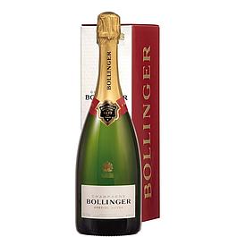 Bollinger 'Special Cuvée'   Champagne - Brut