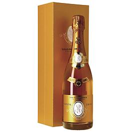 Louis Roederer cristal 2015