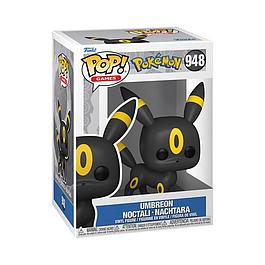 Figurine Funko Pop Games Pokémon