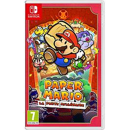 Paper Mario : La Porte Millénaire - Nintendo Switch