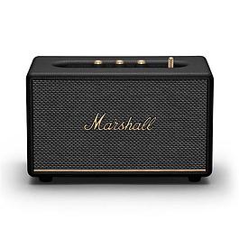 Enceinte sans fil Bluetooth dorée et noir - Marshall