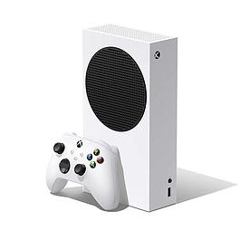 Console Xbox - 512 Go - MICROSOFT