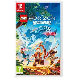 Lego Horizon Adventures - Nintendo Switch