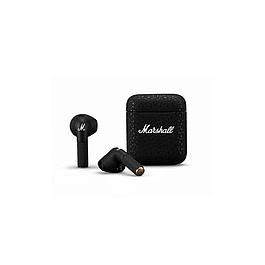 Ecouteurs sans fil Marshall Minor III Bluetooth Noir