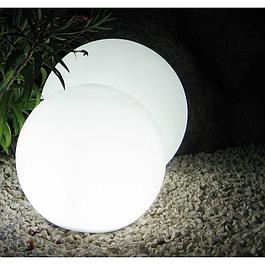 Boule lumineuse filaire