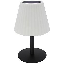 Lampe de table solaire - 2 en 1