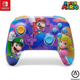 Manette sans fil - NINTENDO Switch