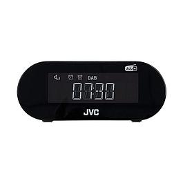 Radio-réveil - JVC