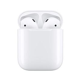 AirPods 2 Blanc Reconditionné - Apple