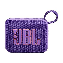 Enceinte sans fil portable violet - JBL